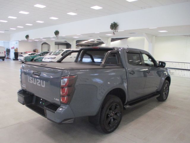 Image for 2025 Isuzu D-MAX LSE