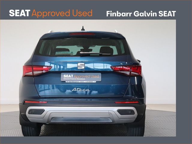 Image for 2023 SEAT Ateca 2.0TDI 150hp Xperience+