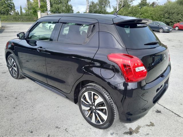 Image for 2019 Suzuki Swift 1.2 XR LIMITED UPGRADE 