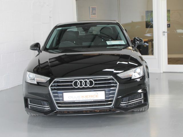 Image for 2019 Audi A4 Limousine 2.0tdi 150 S T SE 4DR Auto