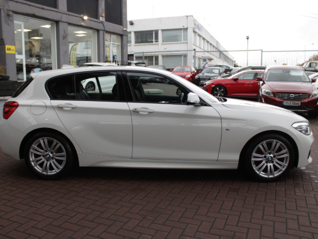 Image for 2017 BMW 1 Series 