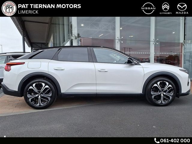 Image for 2026 Citroen C5 X PLUS PURE TECH 1.2 AUTO 2T