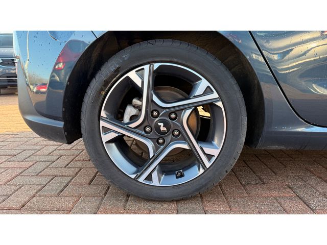 Image for 2022 Hyundai i30 i 30 Petrol 5DR