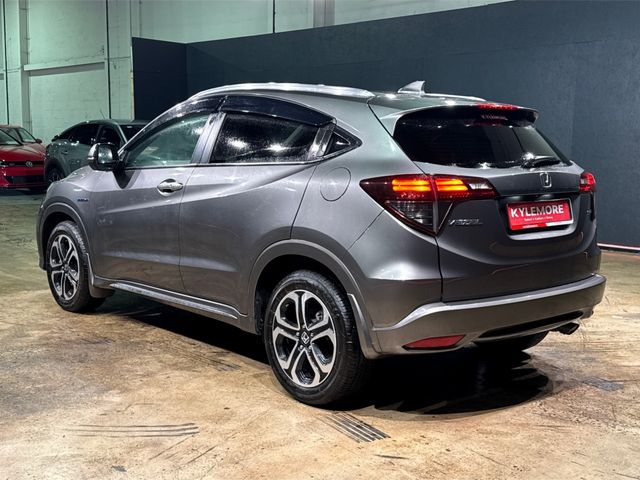 Image for 2020 Honda Vezel HYBRID 1.5L AUTOMATIC