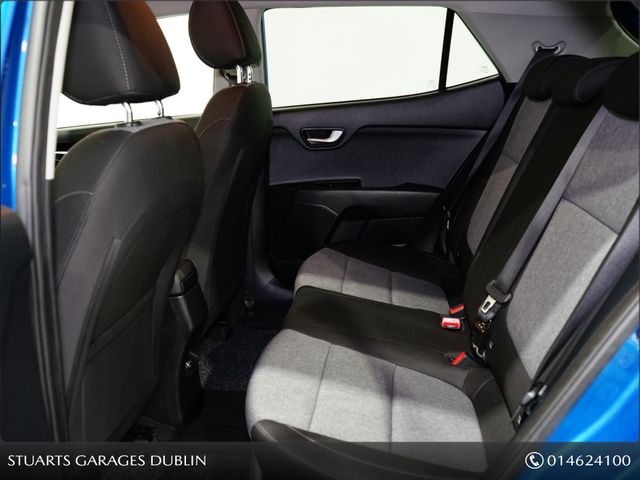 Image for 2025 Kia Stonic 1 0 K2 MANUAL **DELIVERY MILEAGE**