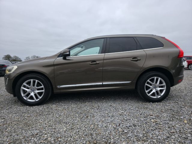 Image for 2016 Volvo XC60 D4 Classic