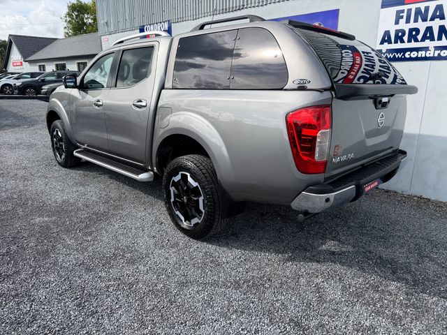 Image for 2021 Nissan Navara 