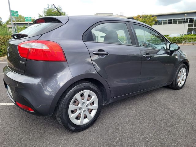 Image for 2014 Kia Rio 