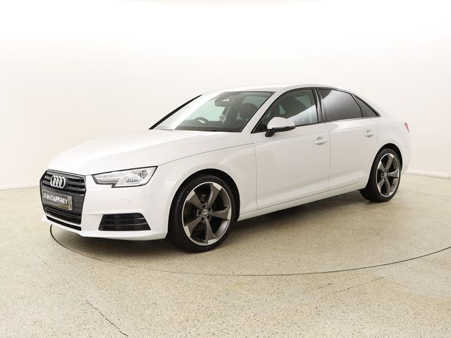Image for 2016 Audi A4 