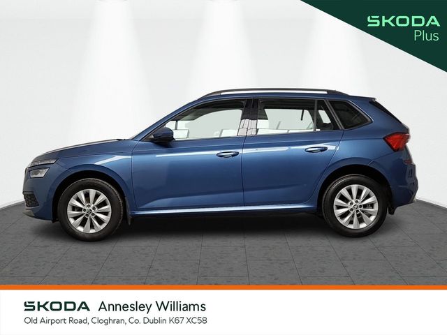 Image for 2021 Skoda Kamiq Ambition 1.0Tsi 110Bhp
