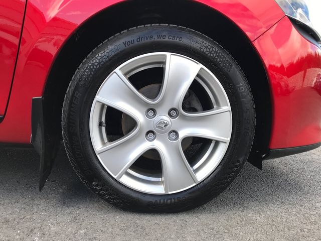 Image for 2017 Renault Clio 1.2 16V 75 DYNAMIQUE NAV