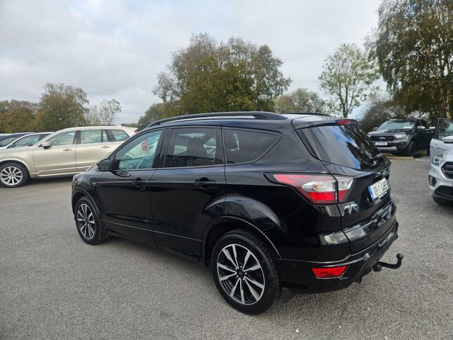 Image for 2018 Ford Kuga ST Line 1.5 TDCI 120PS FWD 4DR