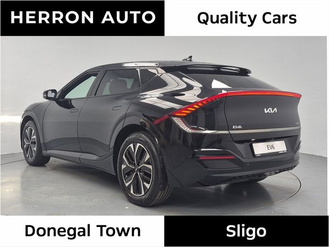 Image for 2023 Kia EV6 GT-LINE I 77.4 kWh