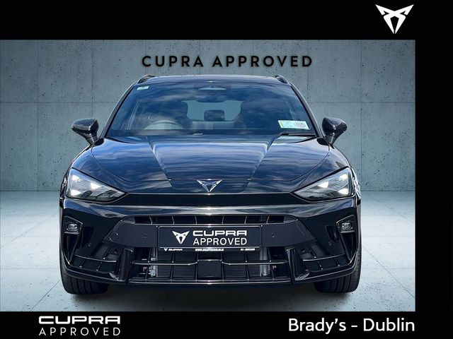 Image for 2026 Cupra Leon DEMO SP **TRIBE EDITION 1.5 eTSI 150HP DSG *PANORAMIC SUNROOF*