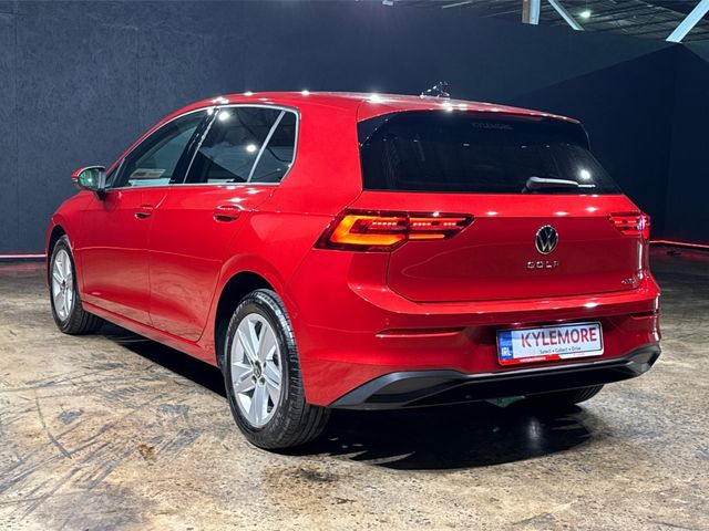 Image for 2023 Volkswagen Golf ETSI ACTIVE - FACTORY ALLOYS - ADAPTIVE CRUISE CONTROL - NEW MODEL