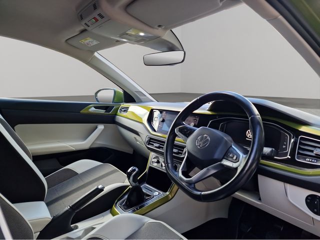 Image for 2022 Volkswagen Taigo STYLE 1.0 TSI ALLOYS * REVERSE CAMERA * 