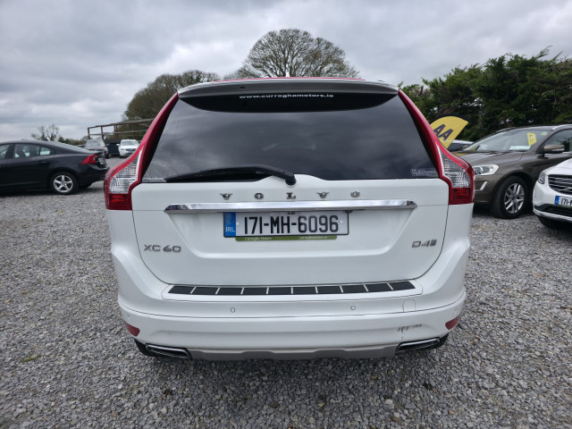 Image for 2017 Volvo XC60 