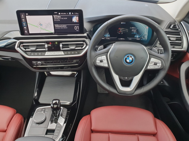 Image for 2023 BMW X3 Xdrive30e XN 4DR Auto