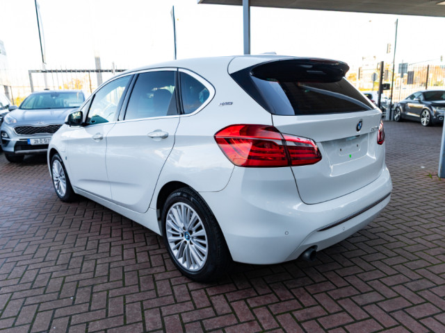 Image for 2017 BMW 2 Series 