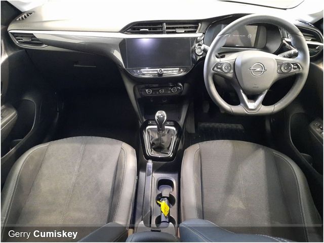 Image for 2023 Opel Corsa Elite 1.2 Petrol