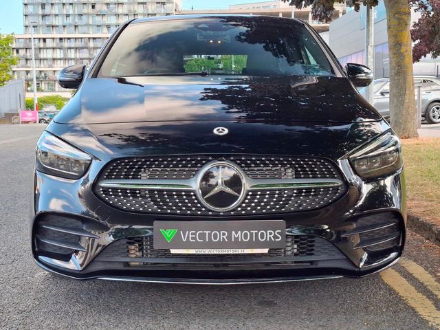 Image for 2021 Mercedes-Benz B Class B180 AMG AUTO 1.3 PETROL NEW NCT 12 MONTH WARRANTY