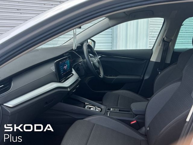 Image for 2025 Skoda Octavia Selection 1.5 TSI 115 BHP Automatic mHEV *WITH OPTIONAL TINTED WINDOWS*