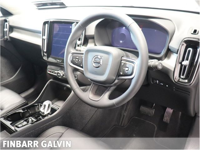 Image for 2022 Volvo XC40 PHEV T4 (197hp) Insciption FWD