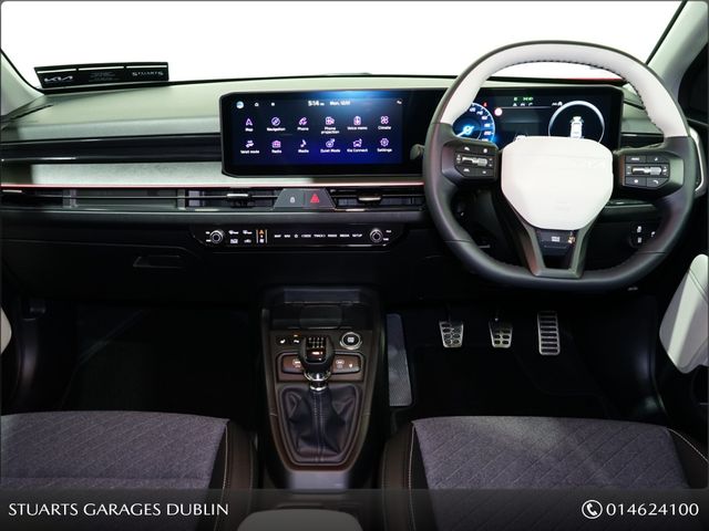 Image for 2026 Kia Stonic GT LINE *DEMO SALE *