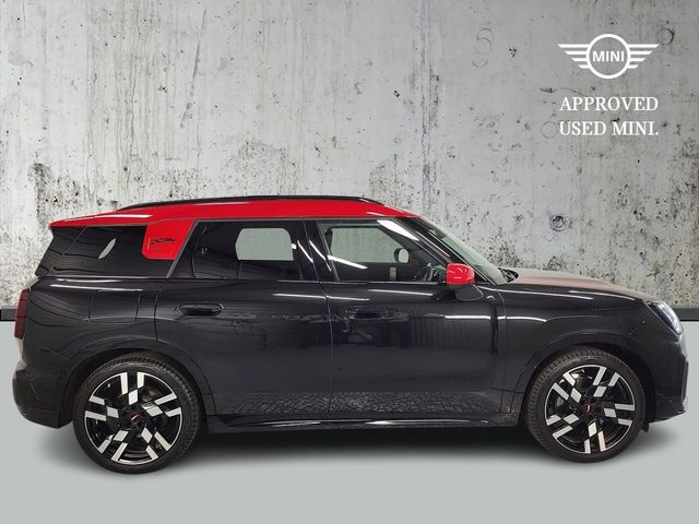 Image for 2024 Mini Countryman Cooper Classic E