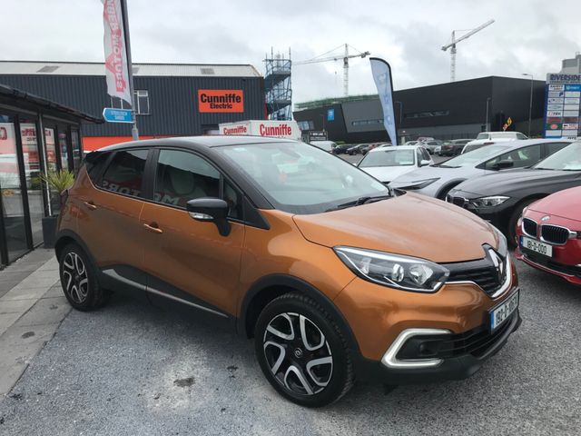 Image for 2019 Renault Captur 1.5 dCi 90 ICONIC