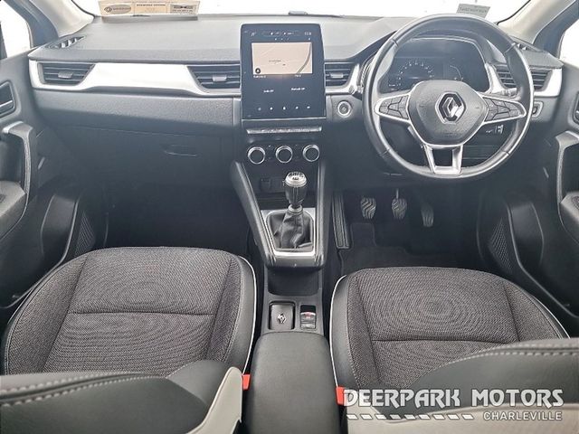 Image for 2021 Renault Captur dCi 95 S-Edition