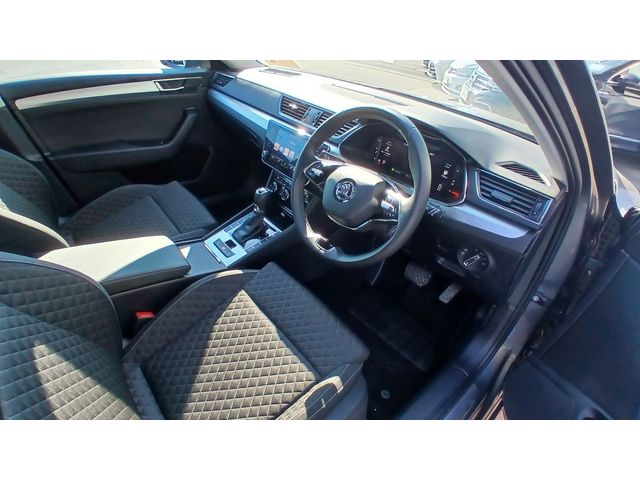 Image for 2024 Skoda Superb Superb Ambition 2.0TDI 150HP DSG **REAR VIEW CAMERA, FINANCE AVAILABLE, CALL US TODAY!**