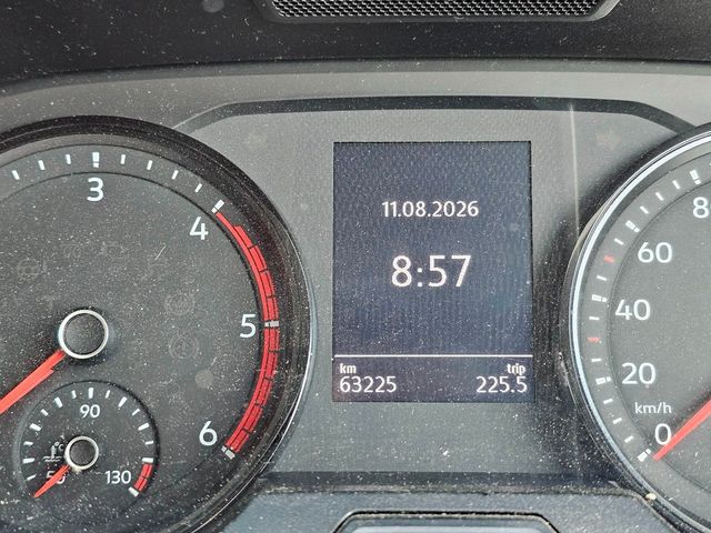 Image for 2024 Volkswagen Crafter Highline 177Bhp 4Motion