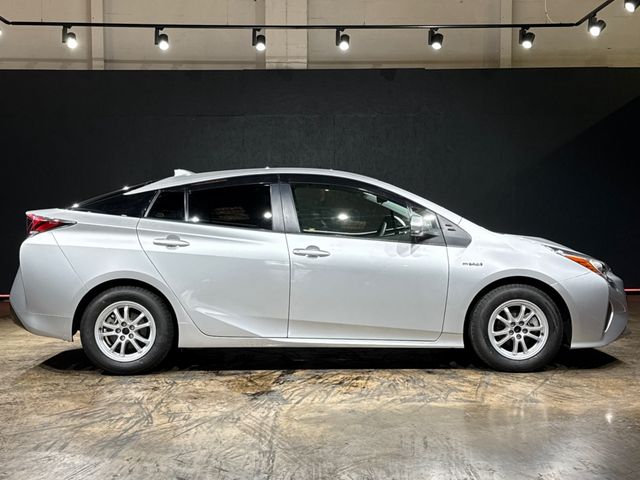 Image for 2019 Toyota Prius 1.8 HYBRID AUTOMATIC