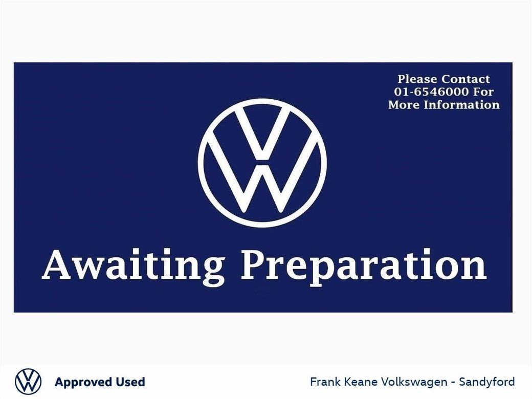Image for 2022 Volkswagen Tiguan *Life* 1.4TSI PHEV 245HP @Frank Keane Volkswagen South Dublin