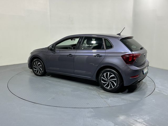Image for 2023 Volkswagen Polo Automatic 1.0 Tsi