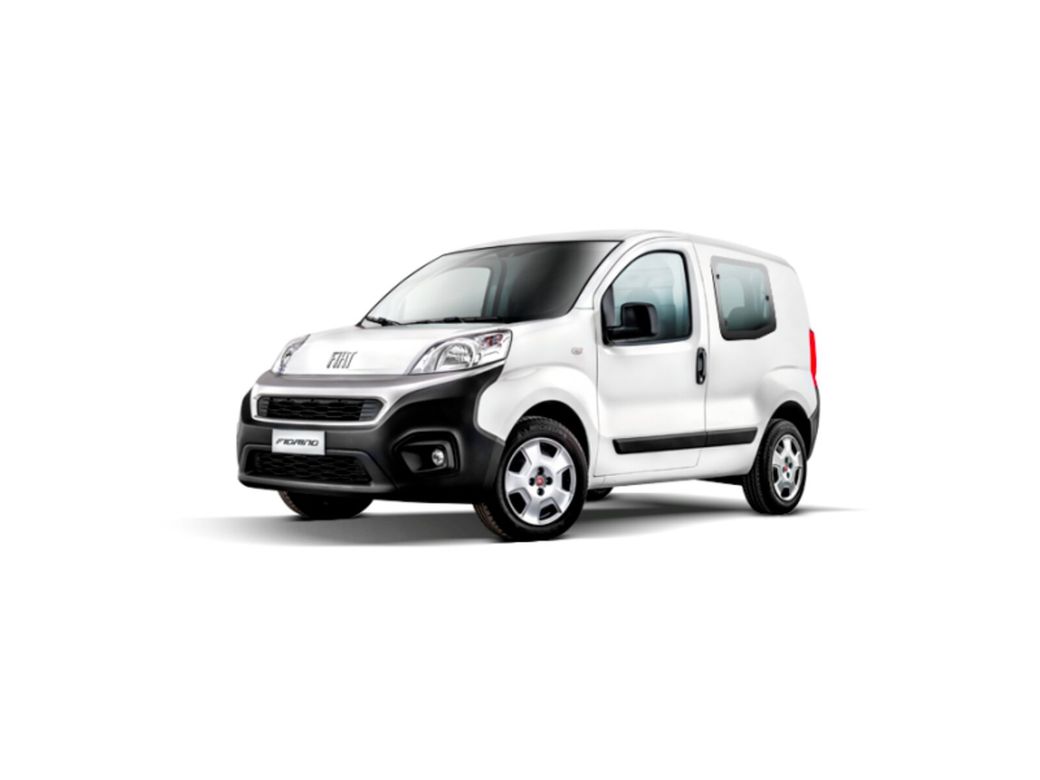 Image for 2023 Fiat Fiorino 