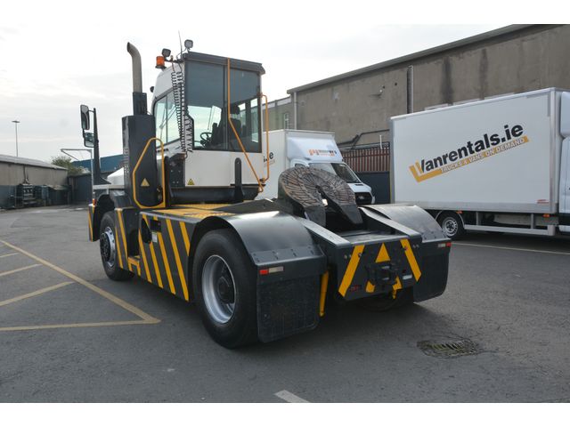 Image for 2017 Kalmar T2 KT2i