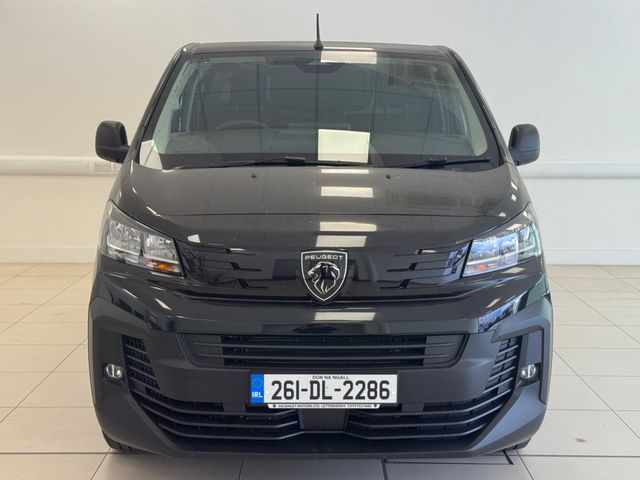 Image for 2026 Peugeot Expert Professional STD 1.5 HDI 120 4