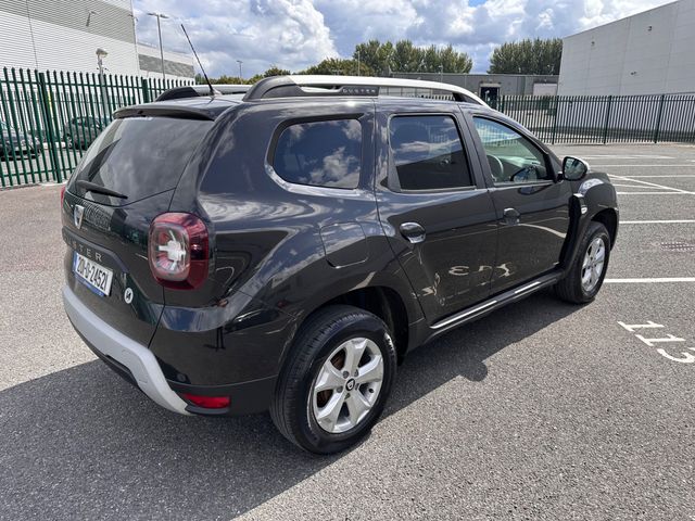 Image for 2020 Dacia Duster 1.0 PETROL, COMFORT MODEL, LOW MILEAGE, HEATED SEATS, NEW NCT, WARRANTY, 5 STAR REVIEWS