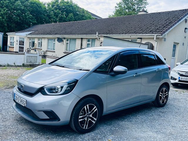 Image for 2020 Honda Fit 