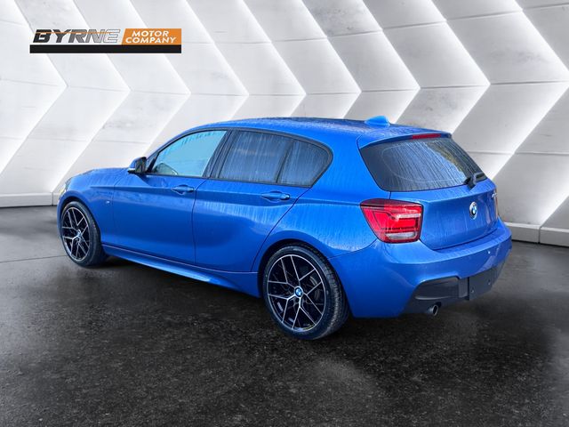 Image for 2015 BMW 1 Series 116i MSPORT