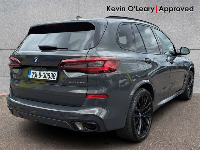 Image for 2023 BMW X5 M-Sport Pro Pack xDrive