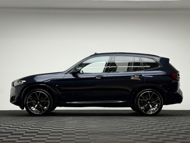 Image for 2023 BMW X3 20D M SPORT *PAN ROOF*