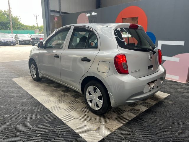 Image for 2016 Nissan March ONLY €9950! NISSAN MARCH MICRA AUTOMATIC 1.2 PETROL / 38k KMs / AUTOMATIC & MORE