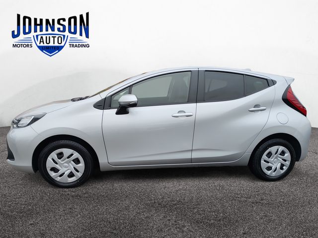 Image for 2022 Toyota Aqua 1.5 Petrol Auto