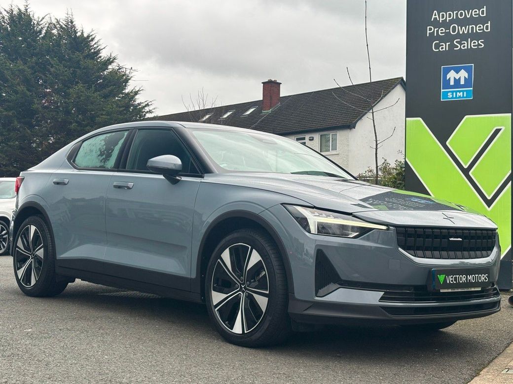 Image for 2023 Polestar 2 SM2 69 KWH STD RANGE