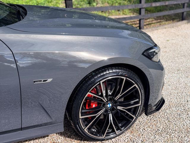 Image for 2022 BMW 3 Series 2022 (221) BMW 330E MSPORT PRO X-DRIVE **20” BRAND NEW ALLOYS