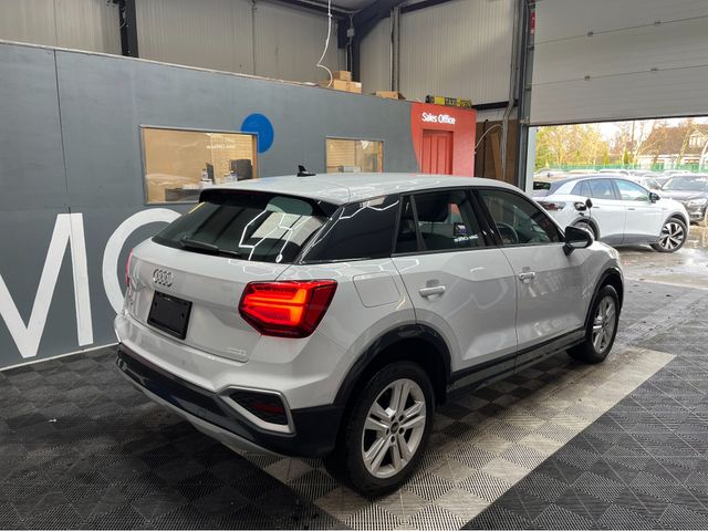 Image for 2022 Audi Q2 €30950 2022 AUDI Q2 35TDI ADVANCED 2.0 AUTOMATIC / CRUISE CONTROL / REVERSE CAMERA / HEATED SEATS AND MORE
