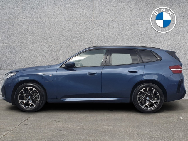 Image for 2026 BMW X3 30e xDrive M Sport